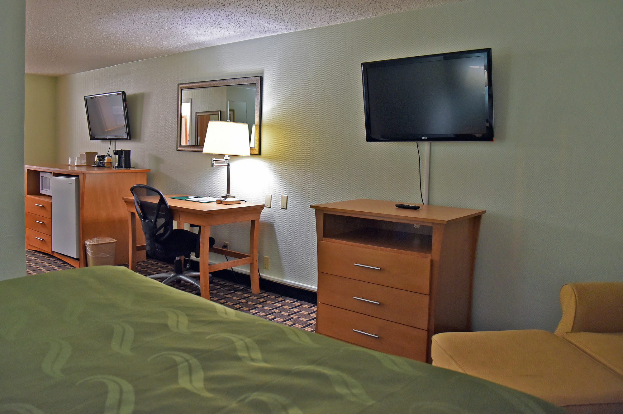 Quality Inn & Suites Near I-480 And I-29 Council Bluffs Eksteriør billede